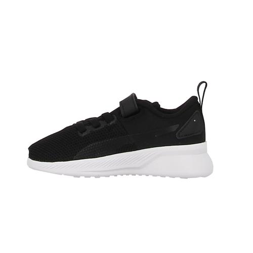 Chaussures Scratch Puma Inf Flyer Runner V Noir - 23