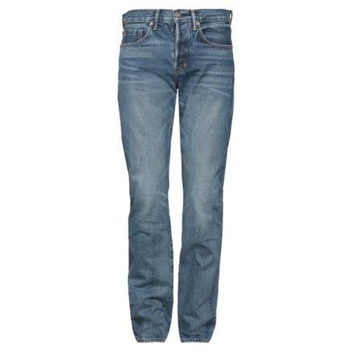 Tom Ford - Bas - Pantalons En Jean