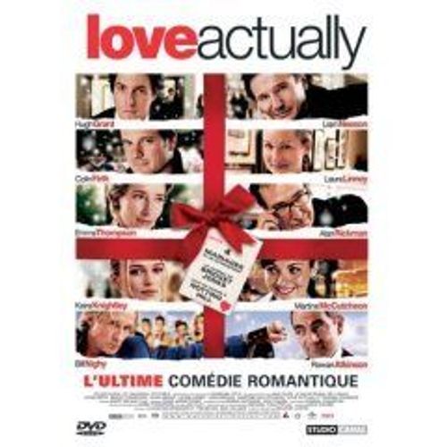 Love Actually - Edition Locative