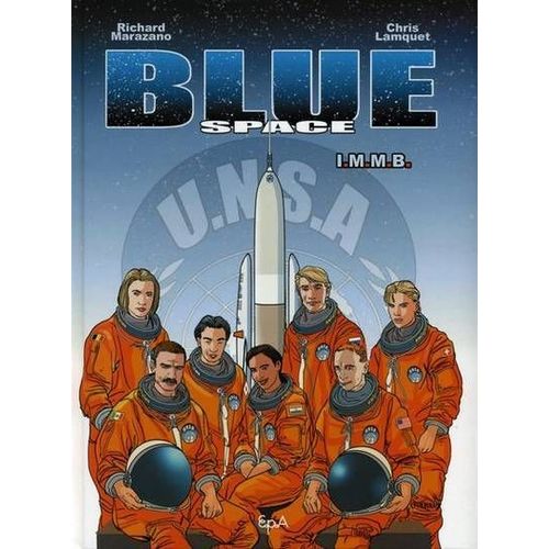 Blue Space