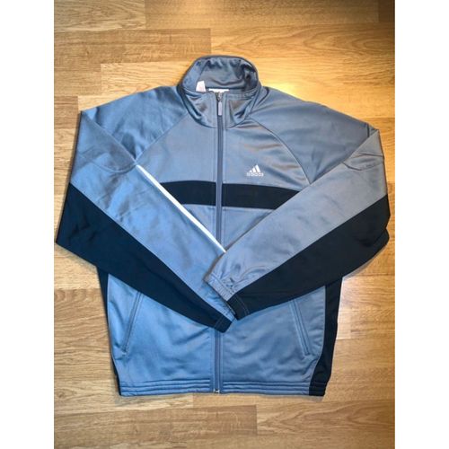 Gilet Adidas Vintage 90's