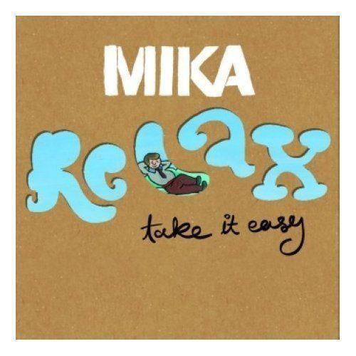 Relax (Take It Easy) (Import U.K.)