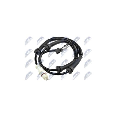 Capteur Vitesse De Roue Pour Renault Nissan Opel Vauxhall