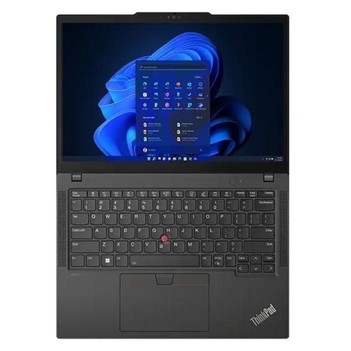 Lenovo ThinkPad X13 Gen 4 21J3 - 13.3" Ryzen 5 Pro 7540U 16 Go RAM 512 Go SSD Noir AZERTY