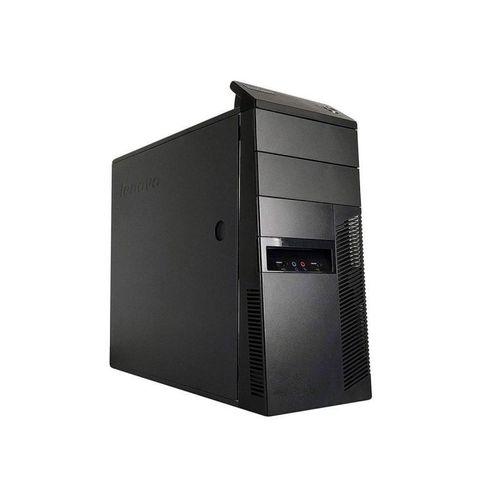 PC Lenovo M90 Tour Intel I3-530 RAM 16Go SSD 240Go W10 Wifi