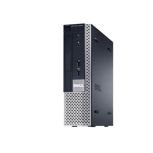 PC DELL Optiplex 9020 SFF - Intel Pentium G3220, 16Go RAM, 250Go, Windows 10
