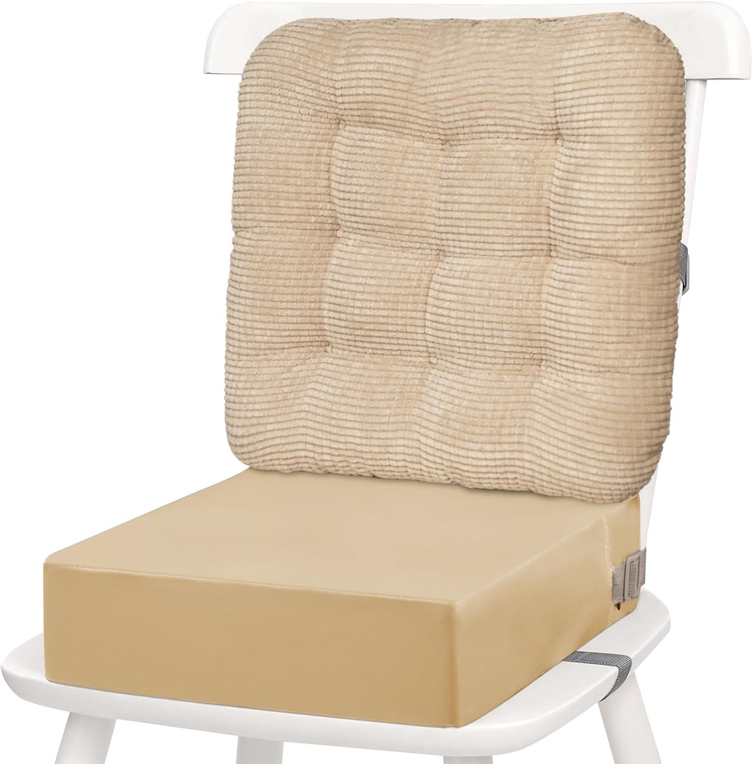 Rehausseur Chaise Enfant - 2 Réhausseurs Pour Enfants Avec Différen...
