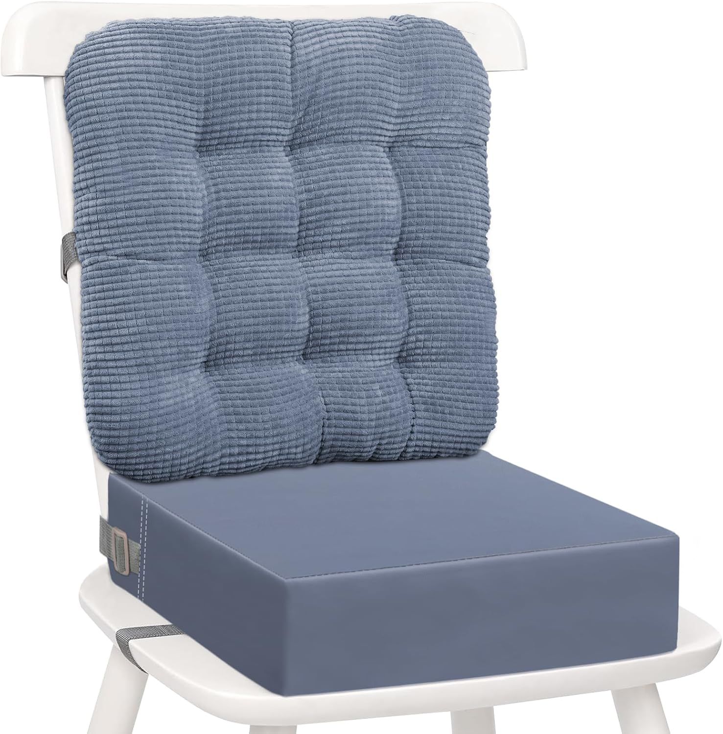 Rehausseur Chaise Enfant - 2 Réhausseurs Pour Enfants Avec Différen...