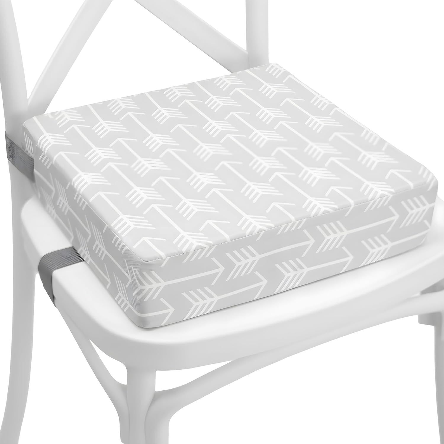Rehausseur Chaise Enfant 32x32x8 Cm - Coussin Réhausseurs Chaises H...