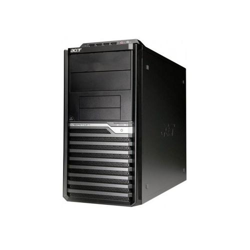 PC Acer Veriton M430G MT AMD Athlon II X2 260 RAM 8Go SSD 480Go W10 Wifi