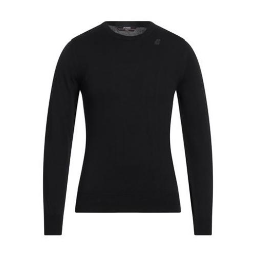 K-Way - Maille - Pullover