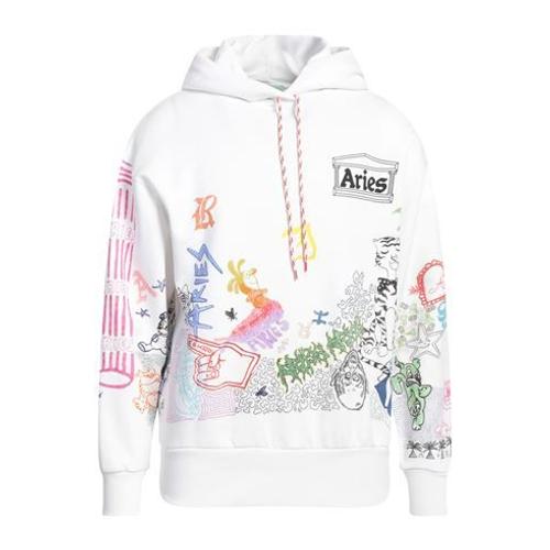 Aries - Tops - Sweat-Shirts