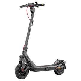 Trottinette Électrique Segway Ninebot E3 Pro E 400 W Noir Et Gris