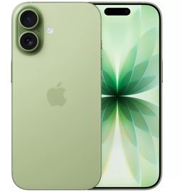 Apple iPhone 17 Sauge 256 Go