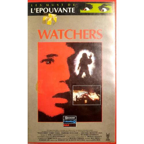 Vhs Watchers 1988 Jon Hess