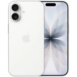 iPhone 17 256GB Beyaz