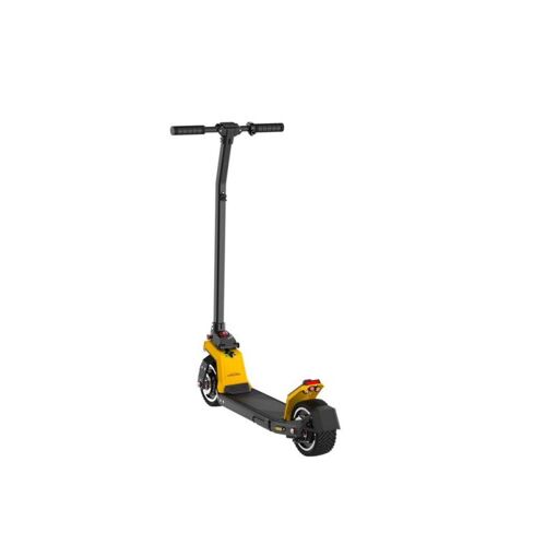 Trottinette Électrique Dualtron Sonic 700 W Jaune