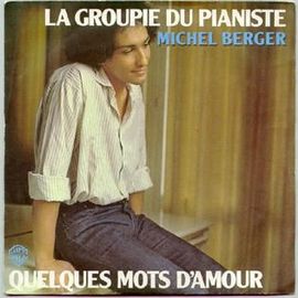 La Groupie Du Pianiste