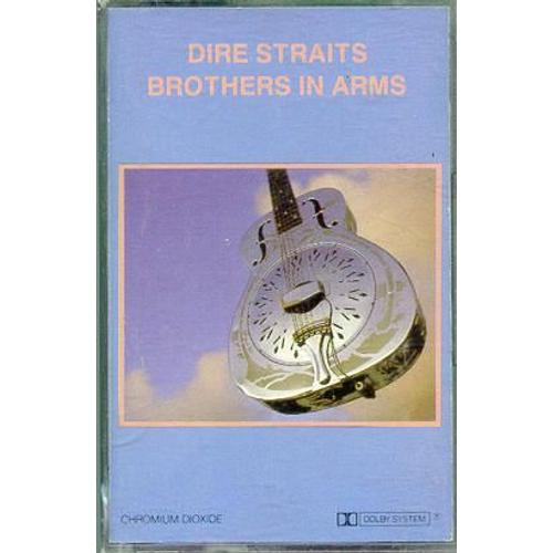 Dire Straits - Brothers In Arms