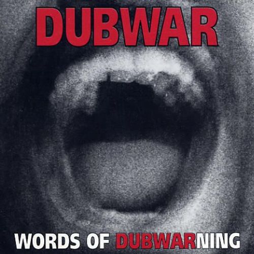 Words Of Dubwarning