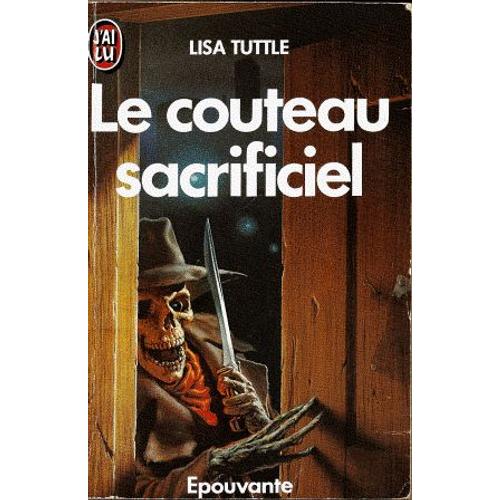 Le Couteau Sacrificiel