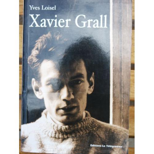 Xavier Grall
