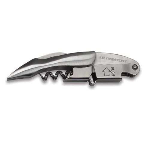 Tire-Bouchon Sommelier Inox