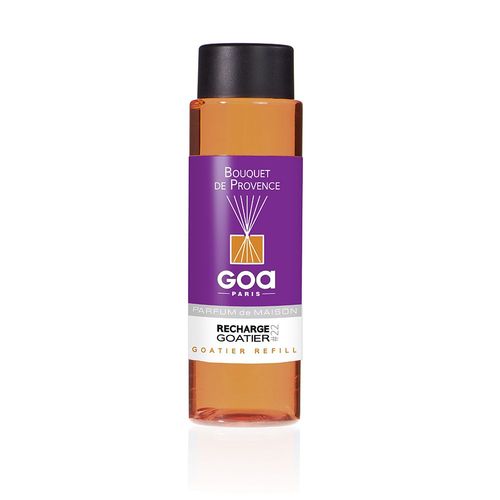 Recharge bouquet de provence 260 ml