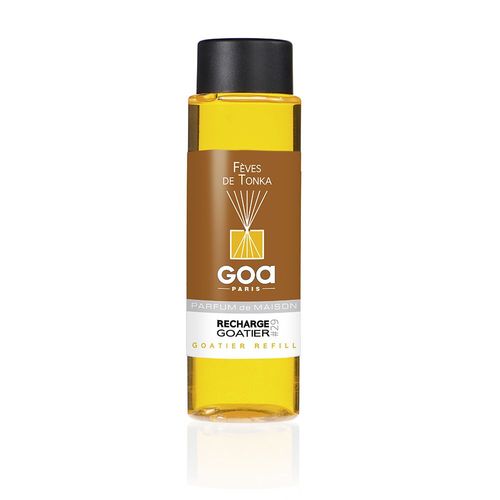 Recharge fèves de tonka 250 ml