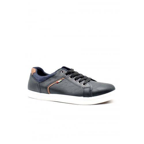 Baskets Hommes Noir Homme