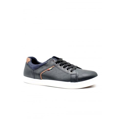 Baskets Hommes Noir Homme