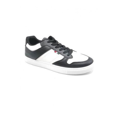 Baskets Hommes Noir Homme