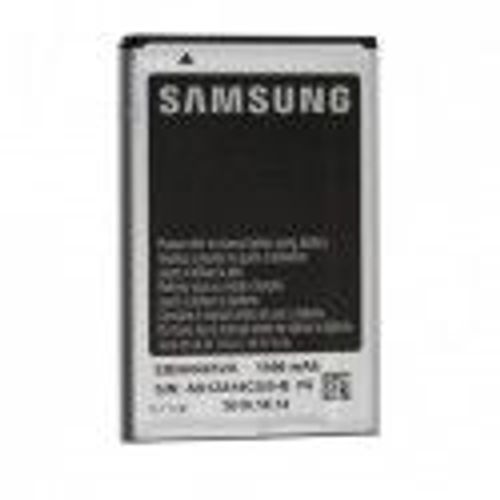 Batterie Lithium-Ion 1500 Mah D'origine Samsung Eb504465va Pour Samsung S8500 Wave