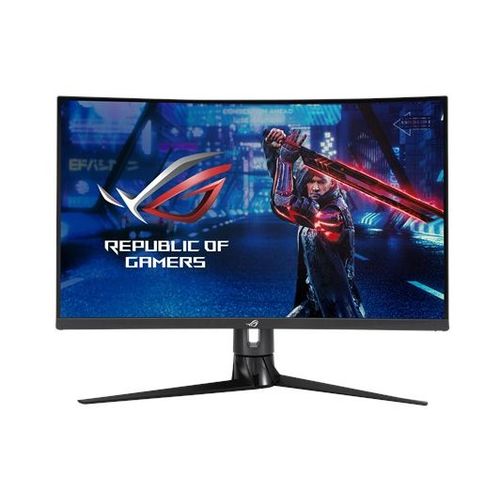 ASUS ROG Strix XG32VC 31.5" Curved, Moniteur gaming