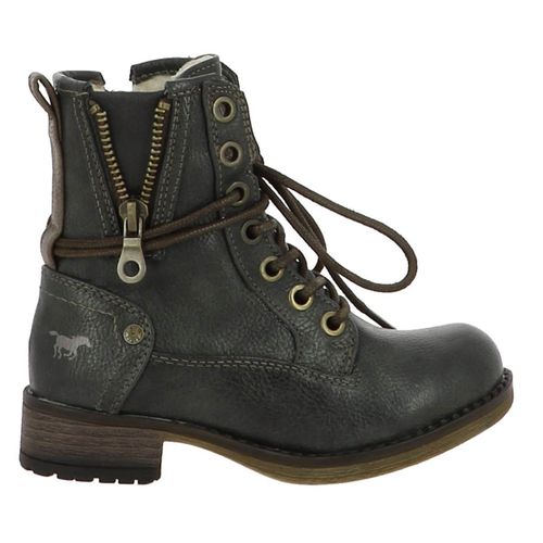 Bottines Mustang 5026-619 - 34