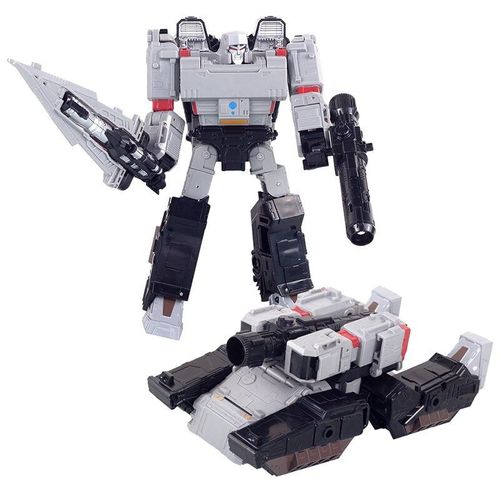6631 Pas De Bote De Vente Au Dtail - Bpf Toy 6643 Transformation Ultra Magnus Wfc Idw Op Commander Action Figure Toys Movie Modle Ko Wfc-S13 Robot De Voiture De Dformation