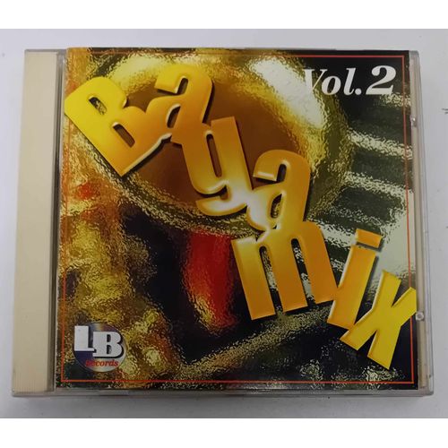 Bagamix Vol.2