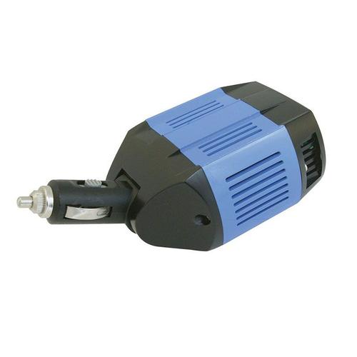 Onduleur pour allume-cigare 160 W - 12 V