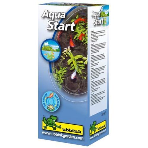 Aqua Start - 250 ml - UBBINK