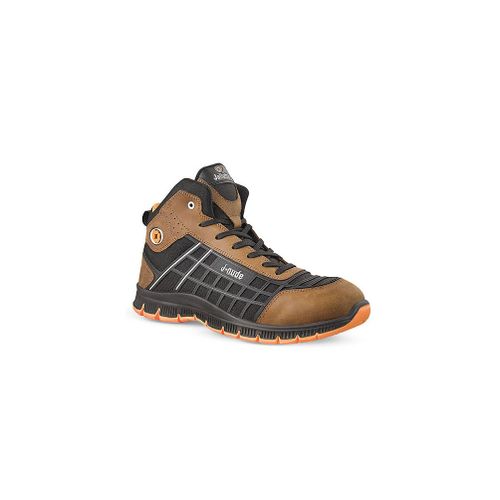 Chaussure De Sécurité Montante Jalkohai Sas S3 Src Jallatte