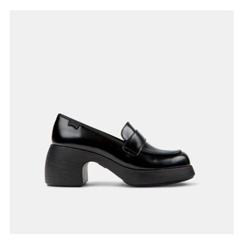 Chaussures Camper Mules Thelma Noir