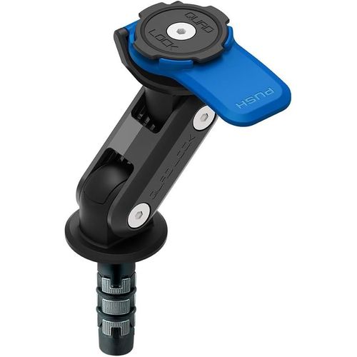 SUPPORT FORK STEM QUAD LOCK (POUR SPORTIVES)