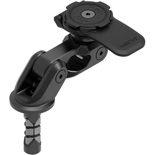 SUPPORT FORK STEM QUAD LOCK PRO (POUR SPORTIVES)