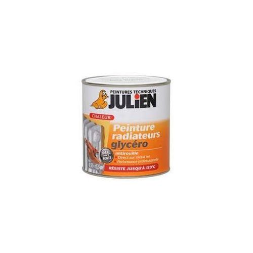 Peinture Radiateur Blanc Mat Finition : Mat | 500 ml