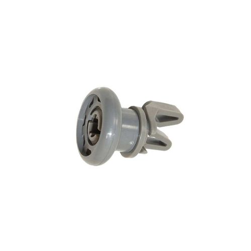 Roulette panier superieur  1885800500 pour Lave vaisselle ALTUS, ARDEM, AYA, BEKO, BLOMBERG, BLUESKY, CONTINENTAL EDISON, ESSENTIEL B, FAR, FUNIX, GRUNDIG, HIGHONE, LISTO, OCEANIC, PROLINE, SABA, SELECLINE, VALBERG