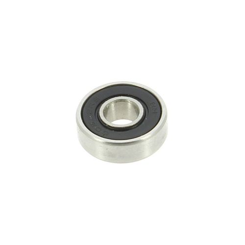 Roulement 608RS 480112101499 pour Sèche linge BAUKNECHT, HOTPOINT ARISTON, IGNIS, INDESIT, KITCHENAID, LADEN, PRIVILEG, WHIRLPOOL