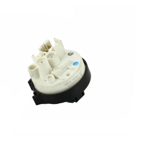 Pressostat 481227128554 pour Lave linge BAUKNECHT, FAR, HOTPOINT ARISTON, IGNIS, INDESIT, KITCHENAID, LADEN, PRIVILEG, PROLINE, SABA, WHIRLPOOL
