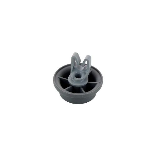 Roulette Panier Inferieur  1782020200 pour Lave vaisselle ALTUS, ARDEM, AYA, BEKO, BLOMBERG, BLUESKY, CONTINENTAL EDISON, ESSENTIEL B, FAR, FUNIX, GRUNDIG, HIGHONE, LISTO, OCEANIC, PROLINE, SABA, SELECLINE, VALBERG