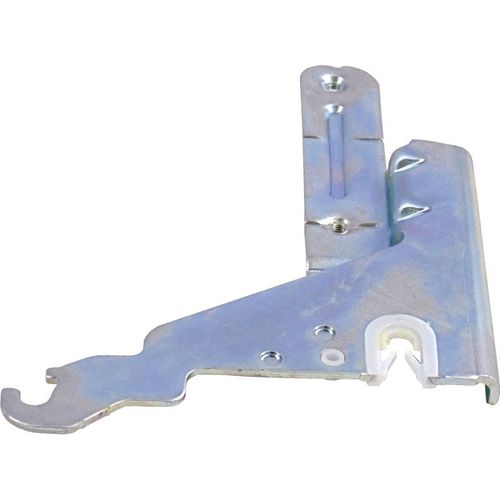Charnière porte gauche 12005776 pour Lave vaisselle BOSCH, GAGGENAU, NEFF, SIEMENS