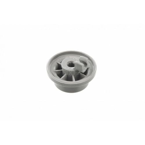 Roulette panier inférieur  00165314 pour Lave vaisselle BOSCH, CONSTRUCTA, GAGGENAU, NEFF, SIEMENS